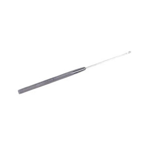 Kit d'outils pour extensions de cheveux les plus vendus, ensemble professionnel d'application d'extensions de cheveux avec pinces, boîte de rangement pour perles - Product Image 4