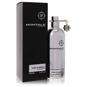 Vanille Absolu <b>Unisex</b> Eau De Parfum Spray Premium <b>Perfume</b> for All Genders - Product Image 1