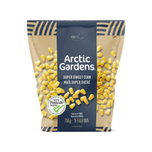 Maíz Dulce Congelado IQF, Grado Premium, Industria Alimentaria de Vietnam, Venta al por Mayor, Envasado al Vacío, 24 Meses de Vida Útil - Product Image 6