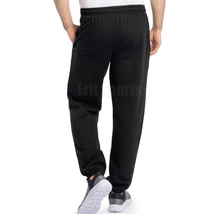 Custom Clothing Premium Lightweight Mid Flare <b>Trouser</b> Comfortable Wide Leg Design Soft Fabric Elegant Fit for Office Casual - Product Image 2