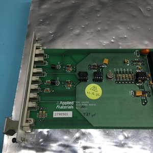 Amat บอร์ด PCB เครื่องวัดแรงดันไฟฟ้า0100-00010อุปกรณ์เซมิคอนดักเตอร์ทั่วโลกที่145717เชื่อถือแล้วที่ - Product Image 4