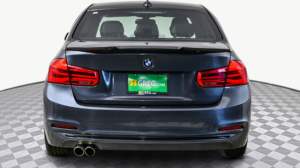 Meilleure offre pour le nouveau |   BMW Série 3 328i xDrive d'occasion 2018 - Conduite à gauche |   RHD - Product Image 4