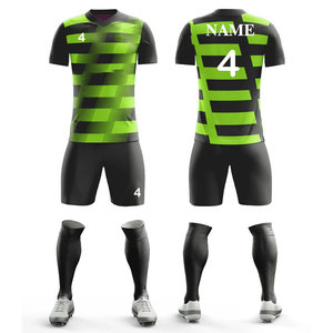 New Youth Kids 100% Polyester Make Your Own Design <b>Soccer</b> Uniform Sets Sportswear Practice Basketball Uniform Jersey Sets - Product Image 4