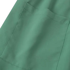 บริการ OEM เสื้อผู้หญิงสไตล์ใหม่แบบเรียบร้อย คุณภาพสูง มีสินค้าในสต็อก เสื้อผู้หญิงแบบเรียบร้อยขายดี - Product Image 5