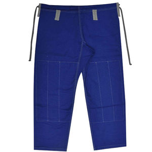 New Designs Karate Uniforms Martial <b>Arts</b> Karate Suits for Women and Men with High Quality Material - Product Image 2