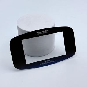 <span class=keywords><strong>Verre</strong></span> trempé anti-reflet découpé <span class=keywords><strong>sur</strong></span> <span class=keywords><strong>mesure</strong></span> pour panneaux optiques, usage solaire et de bâtiment, haute clarté, résistant aux rayures, <span class=keywords><strong>achat</strong></span> en gros - Product Image 1