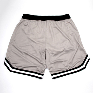 Durable <b>men</b> <b>shorts</b> offering flexible movement lightweight comfort and reliable performance during active sessions OEM - Product Image 3