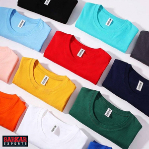 จัดส่งฟรีผสมขนาดสีที่มีคุณภาพสูง100% ผ้าฝ้ายพรีเมี่ยมเสื้อยืด,ที่กำหนดเองพิมพ์ผู้ชายเสื้อยืดที่มีโลโก้ของคุณ,การออกแบบพิมพ์ - Product Image 2