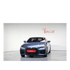 BMW Serie 4 420i M Sport Convertible 2024, 40,713 km, Caja de Cambios Automática, Volante a la Izquierda, Cámara Trasera - Product Image 2