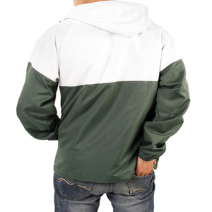 Men Outdoor Windbreaker <b>Jacket</b> <b>Packable</b> Waterproof Running Sports Custom Wholesale Manufacturer Breathable Windproof Activewear - Product Image 2