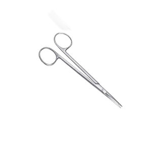 เครื่องมือผ่าตัด IAA SURGICAL INSTRUMENTS กรรไกรยกกระชับใบหน้าแบบใช้ซ้ำได้ ใบมีดคม ทนต่อการกัดกร่อน ได้รับการรับรองมาตรฐาน CE - Product Image 4