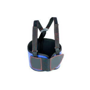 Protection dorsale réglable pour karting, gilet de protection contre les chocs pour pilotes de kart, équipement de sécurité pour jeunes et adultes dans les sports motorisés - Product Image 2