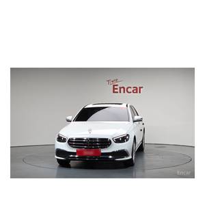 Mercedes-Benz E220d 4MATIC Exclusive Clase E 2023, 21,972 km, Diésel, Transmisión Automática, Asientos de Cuero, Volante a la Izquierda, Tracción Trasera - Product Image 3