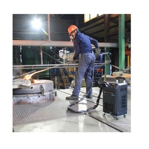 Conjunto de Trajes de Refrigeración por Circulación de Agua TRUSCO de Japón, Único y Económico, que Incluye Chaleco Refrigerante, Enfriador de Agua y Manguera de Conexión - Product Image 5