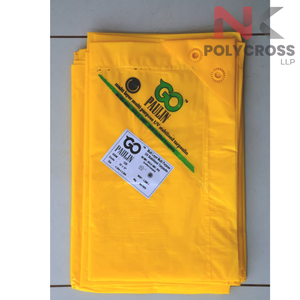 Lona Resistente con Protección UV para Almacenamiento en Exteriores y Cubierta de Equipos al Mejor Precio - Product Image 1