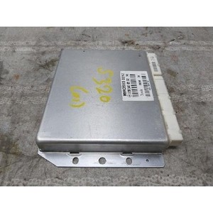 ECUs et modules informatiques d'occasion de classe S 2205450532 - Product Image 3