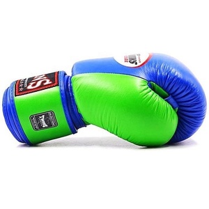 ราคาขายส่ง RTS รุ่นล่าสุด ถุงมือชกมวยคู่ สำหรับขาย รับทำโลโก้แบรนด์ ถุงมือมวยไทยหนัง PU รุ่น AS-BG-5097 - Product Image 4