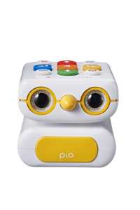 [ROBOMATION] Robot de Codage Pio pour Enfants et Professionnels – Jouet Éducatif STEM Durable et de Haute Qualité - Product Image 2