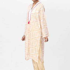 เสื้อ cambric พิมพ์สกรีน1ชิ้น - Product Image 2