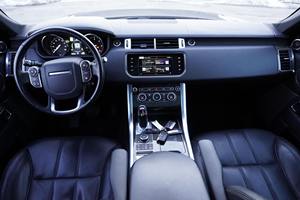 Range Rover Sport HSE Td6 2016 - Product Image 5