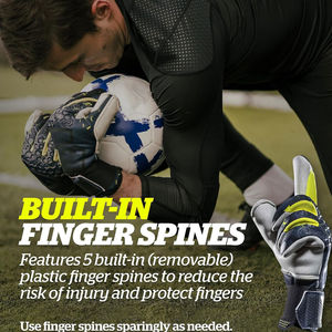 Guantes de Portero Elegantes y Modernos del Mejor Fabricante, Calidad Profesional, Tendencia de Moda a Precios de Fábrica, Precios Económicos - Product Image 3