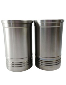 Manchon de cylindre 6DB1 30007-62200, alésage 110 mm, pièces de moteur diesel de qualité supérieure, fabriqué en Inde - Product Image 5