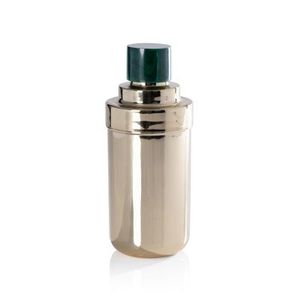 Copper Cocktail Shaker 550ml Metal <b>Bar</b> <b>Tool</b> Modern Style Durable Home <b>Bar</b> Use - Product Image 4