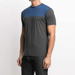 Camisetas de Hombre Baratas, Lisas, 100% Algodón, Estilo Casual de Verano, Personalizables, de Alta Calidad, Estilo Básico, Superventas - Product Image 4