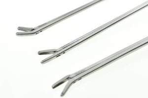 Offre Spéciale – Pince d'arthroscopie pour coiffe des rotateurs, instrument chirurgical orthopédique endoscopique, approuvé CE ISO, Java Surgical - Product Image 1