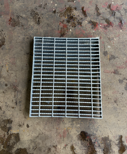Grille électro-forgée - Product Image 3