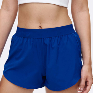 Shorts de Verano para Mujer al por Mayor, Personalizados, de Alta Calidad - Product Image 1
