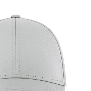 Casquette de baseball personnalisée pour adultes, activités de plein air, légère, respirante, en coton, pour l'été - Product Image 2