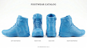 Bottes de moto personnalisées avec votre propre marque, imperméables, antidérapantes, en cuir, chaussures de conduite, bottes de sécurité pour l'extérieur - Product Image 6