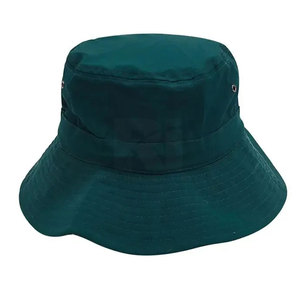 Sombreros tipo bucket personalizados al por mayor, servicio OEM, diseño a medida, para venta en línea, sombreros tipo bucket más vendidos a precio económico. - Product Image 1