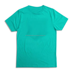 Multi-Colors <b>Plain</b> Fabric O Neck Men's <b>T</b>-<b>shirts</b> Short Sleeve Custom Logo Tee <b>Shirt</b> 100% Cotton <b>Oversized</b> Blank <b>T</b> <b>Shirts</b> - Product Image 6