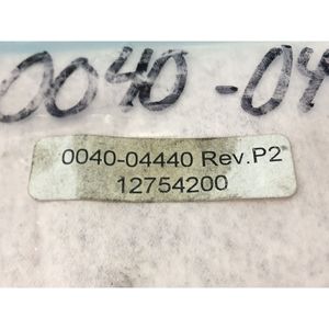 AMAT 0040-03254 Base, Tower, EMAX, 177327 - Equipo y Piezas de Semiconductores de Confianza de Global Legacy Semiconductor - Product Image 3