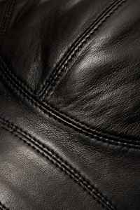 Sujetador Corrector de Postura de Cuero Negro Transpirable y Ajustable para Mujer, Ideal para Correr y Uso Diario, a Precio Económico - Product Image 5