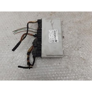 ECU และโมดูลคอมพิวเตอร์มือสองสำหรับรถยนต์ซีรีส์ 5 รุ่น 61359248561901 - Product Image 4