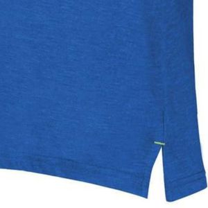 Camiseta Polo Sigma Gamma Rho Unisex de Algodón, Manga Corta, con Cuello, Informal, Ropa de Hermandad Griega, Top Clásico con Letras, Personalizable - Product Image 4