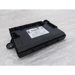 ECU และโมดูลคอมพิวเตอร์มือสองสำหรับรถยนต์ S-class รุ่น A2218701485 - Product Image 2