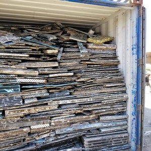 Chatarra de Radiador de Cobre de Alta Resistencia para Uso Industrial, Material de Alta Demanda para Plantas de Fundición e Industrias de Recuperación de Metales - Product Image 6
