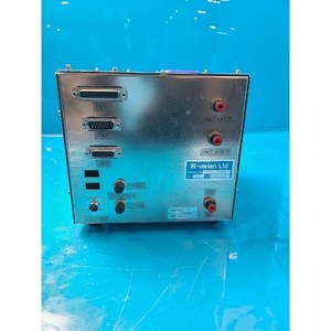 Ensemble soufflet à vide TEL-Varian BB87-000875, d'occasion, pièces d'équipement semi-conducteur Legacy - Product Image 2