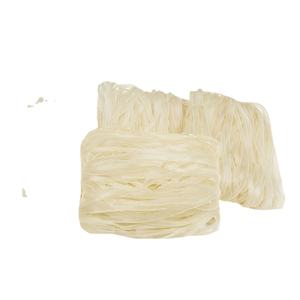 Vente en gros de nouilles de riz vietnamiennes, fabrication d'usine, nouilles de pho, vermicelles séchés, OEM, emballage sous vide, durée de conservation de 24 mois, prix bas - Product Image 5