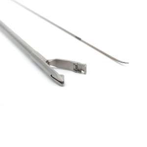 Venta Caliente de Fábrica 2025: Juego de Instrumentos Manuales de Acero Inoxidable para Artroscopia y Cirugía Ortopédica de Hombro y Manguito Rotador, Certificado CE - Product Image 5