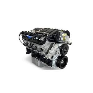 Motor forjado Gen IV V8 LS3 376 6.2L 1,000–1,200 HP 6.2L / 376 turbo/sobrealimentado, configuración 800–1,000+ HP, gasolina premium E85 - Product Image 2
