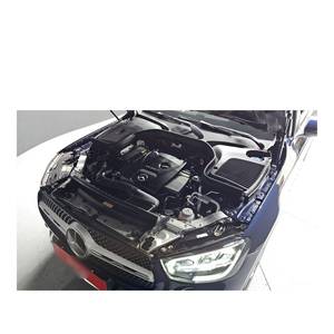 Mercedes-Benz GLC300e 4MATIC Coupé GLC-Class 2023 avec 27 597 km, conduite à gauche, boîte automatique, sièges en cuir, caméra de recul - Product Image 6