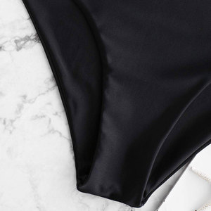 Ensembles de bikinis pour femmes les mieux notés, confortables, légers, design personnalisé, ensembles de bikinis de plage d'été pour femmes adultes - Product Image 6