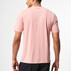Camiseta Personalizada con Serigrafía, 230 g/m², 100% Algodón, Lisa, Impresión DTG, Camiseta de Hombre de Alta Calidad, Talla Grande - Product Image 3