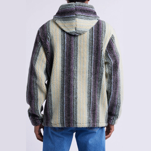 Sudadera con Capucha para Hombre, Invierno, Estampado Completo por Sublimación, Ligera, de Poliéster Suave, Informal, Deportiva, para Correr, Gimnasio, Uso Diario, Moda - Product Image 3