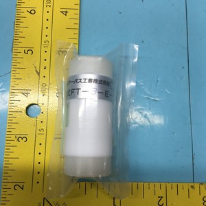 Vanne de retenue en téflon SURPASS FT-3-E-0.5, 811-17352 - Équipements et pièces semi-conductrices de renommée mondiale à la fois fiables et durables - Product Image 5